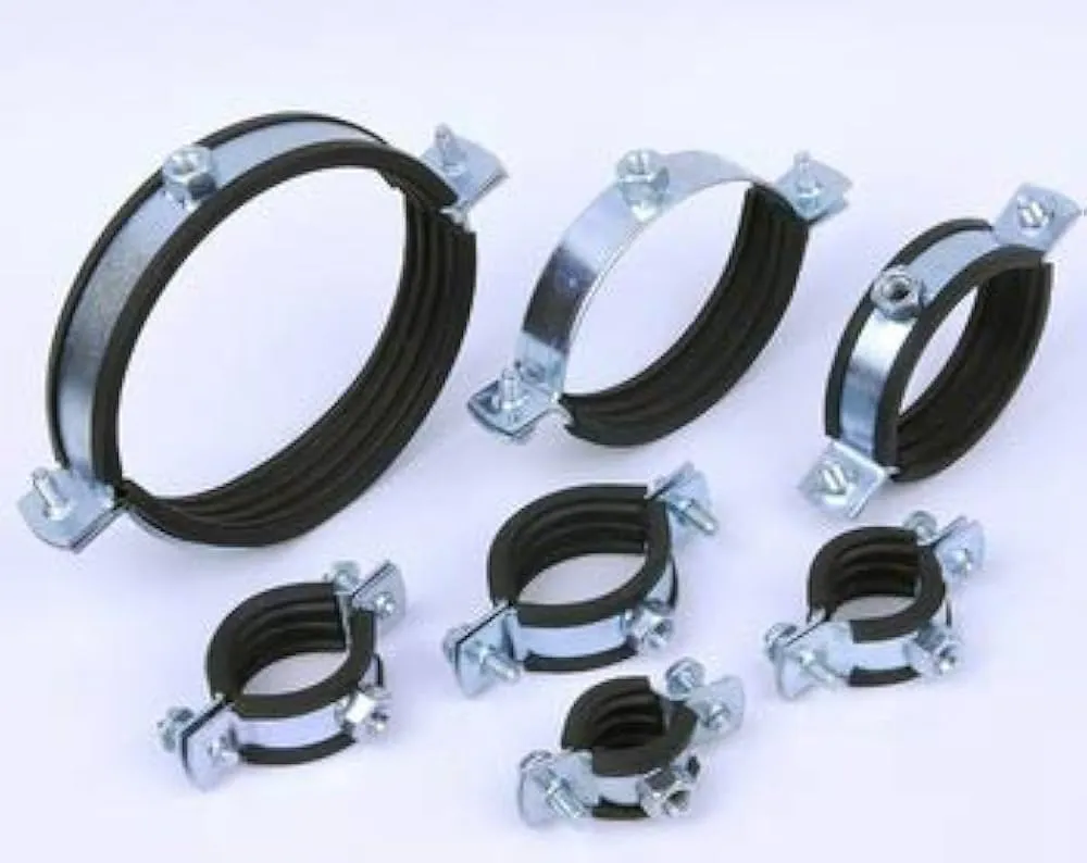 Fischer mechanical anchors installation details and components